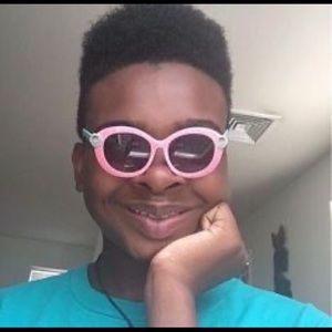 Meet your Posher, Kylie